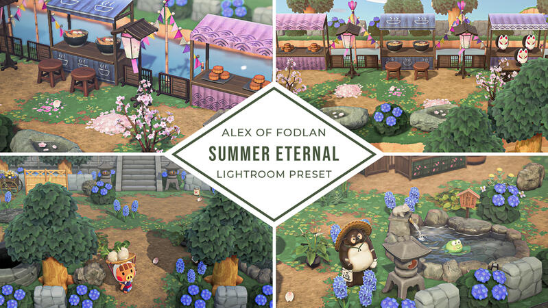 Summer Eternal